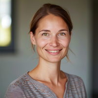 Sarah M.