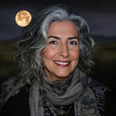 Soraya - Die Mondflüsterin